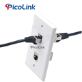 Nhân đấu nối mạng RJ45 CAT6 STP có chống nhiễu, Picolink PL-S19166