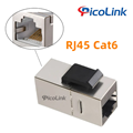 Nhân đấu nối mạng RJ45 CAT6 STP có chống nhiễu, Picolink PL-S19166