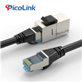 Nhân đấu nối mạng RJ45 CAT6A STP có chống nhiễu, Picolink PL-S19166A