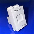 Nhân điện thoại Cat3, RJ11 Picolink PL-19133