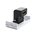 Nhân HDMI âm tường, PicoLink PL-HD90 gấp 90 độ chuẩn wide