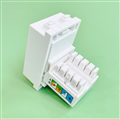 Nhân Mạng RJ45 Cat5, Modul Rack Cat5 PicoLink PL-19155