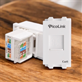 Nhân Mạng RJ45 Cat6, Modul Rack Cat6 PicoLink PL-19166-KT