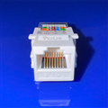 Nhân mạng RJ45 Cat6 , Modul Rack Cat6, PicoLink PL-1919-6V