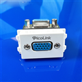 Nhân VGA âm tường, PicoLink PL-VGA90 gấp 90 độ chuẩn wide