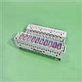 Phiến chống sét 10 đôi, Picolink Phiến bảo an PL-KH24