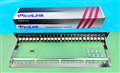 Thanh đấu nối Patch Panel 24 cổng Cat6 FTP 1U PicoLink PL-F1U24P-C6