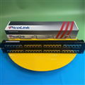 Thanh đấu nối Patch Panel 48 cổng Cat6A FTP 2U PicoLink PL-F2U48P-C6A