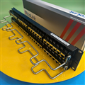 Thanh đấu nối Patch Panel 48 cổng Cat6A FTP 2U PicoLink PL-F2U48P-C6A