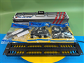 Thanh đấu nối Patch Panel 48 Port Cat6 PicoLink PL-S2U48R-C6