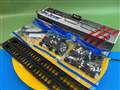 Thanh đấu nối Patch Panel CAT5 48 Port PicoLink PL-S2U48R-C5