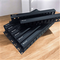 Thanh Quản Lý Cáp Ngang 1U 24 Port PicoLink PL-TQL24191U