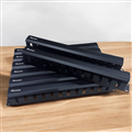 Thanh Quản Lý Cáp Ngang 1U 24 Port PicoLink PL-TQL24191U