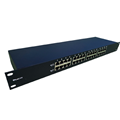 Thiết bị chống sét mạng lan 16 Port Picolink PL-16P-1000POE