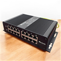Thiết bị chống sét mạng LAN 8 Port Picolink PL-8P-1000POE