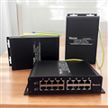 Thiết bị chống sét mạng LAN 8 Port Picolink PL-8P-1000POE
