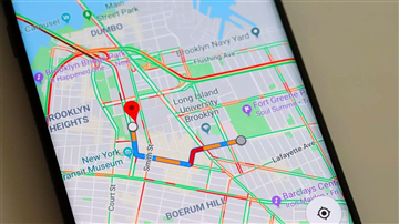 Vì sao Google Maps có thể cập nhật chính xác từng đoạn đường đang ùn tắc?
