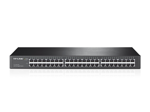 Bộ Chia Mạng Switch TP-Link TL-SG1048 48 Cổng Gigabit 10/100/1000Mbps