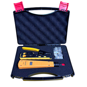 Bộ dụng cụ làm mạng chuyên dụng PicoLink PL-7979 - Bộ đồ nghề thi công LAN