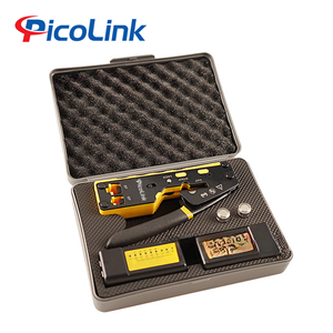 Bộ Dụng Cụ Làm Mạng PicoLink PL-6088K | Bộ Dụng Cụ Thi Công Mạng