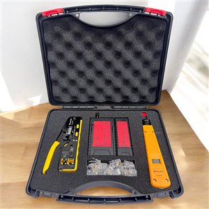 Bộ Dụng Cụ Làm Mạng PicoLink PL-8888 - Giải Pháp Toàn Diện Cho Thi Công LAN