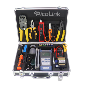 Bộ Dụng Cụ Thi Công Mạng Quang PicoLink PL-8899 Chuyên Nghiệp