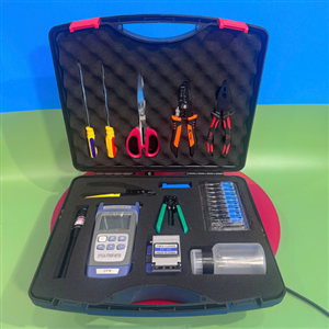 Bộ Dụng Cụ Thi Công Quang PicoLink PL-6868 Chính Hãng - Tool Làm Cáp Quang FTTH