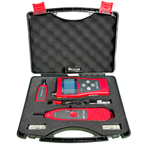Bộ Test Mạng PicoLink PL-NF-308S - Bộ Tool Kiểm Tra Cáp LAN Chuyên Nghiệp