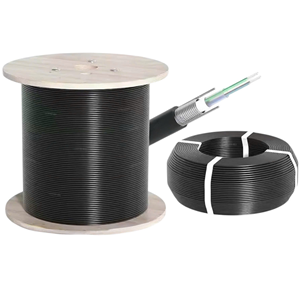 Cáp Quang Đa Mode OM3 MM 8FO (8 Lõi, 8 Sợi, 8 Core)