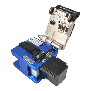 Dao Cắt Sợi Cáp Quang FC-6S - Dao Cắt Quang Chính Xác Cho Thi Công FTTH