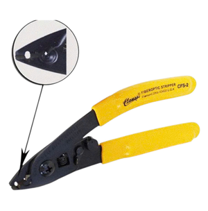 Dao Tuốt Sợi Quang CFS-2 - Dụng Cụ Tuốt Cáp Quang Chính Xác