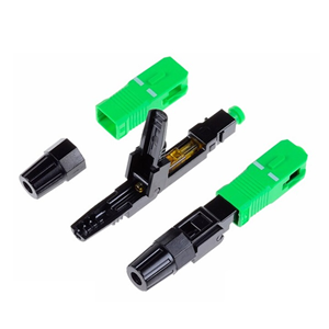 Đầu Nối Quang, Đầu Nối Quang Nhanh Fast Connector SC/APC PicoLink PL-UPC-193008