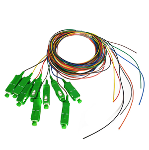 Dây Hàn Quang LC/SC Singlemode (Pigtail SC/LC) - Dây Pigtail Quang SC/APC, LC/AP