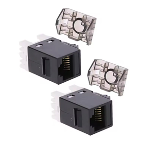 Hạt Nối Cáp Mạng Gắn Patch Panel, Nhân Mạng Modul Rack Cat6 PicoLink PL-19199