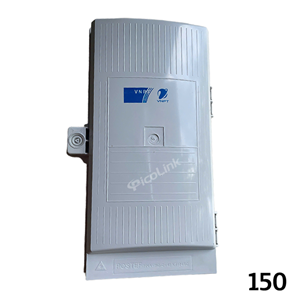 Hộp Đấu Dây Thoại IDF 150 Đôi - Hộp Cáp Điện Thoại 150 Đôi, IDF150