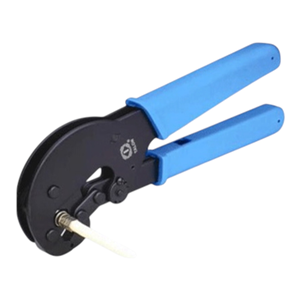 Kìm Bấm Cáp Đồng Trục BNC Talon TL-106E Bấm RG58/RG6/RG11/RG213