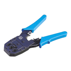 Kìm Bấm Mạng Talon TL-315 Bấm RJ11 - RJ12 - RJ45 | Dụng Cụ Bấm Mạng Đa Năng