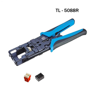 Kìm Nhấn Nhân Mạng Talon TL-5088R | Dụng Cụ Nhấn Nhân Mạng Cat5 Cat6
