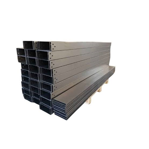 Máng Cáp W100xH50x1.2mm Sơn Tĩnh Điện, Quản Lý Dây, Bảo Vệ Hệ Thống Cáp