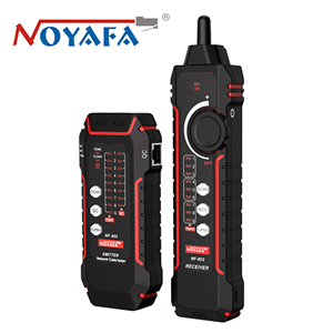 Máy Kiểm Tra Cáp Mạng Thông Minh, chính hãng NOYAFA NF-802