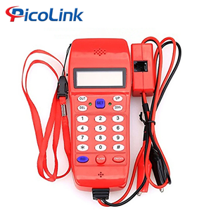 Máy Kiểm Tra Điện Thoại Tổng Đài Nội Bộ NOYAFA NF-866 Chính Hãng