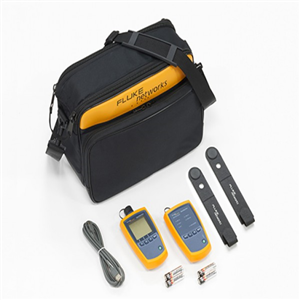 Máy Test Cáp Ethernet Fluke Networks LinkIQ LIQ-100