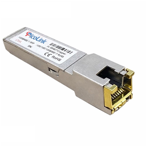 Mô đun Quang SFP 1.25G to RJ45 10/100/1000M PicoLink PL-RJ451GB