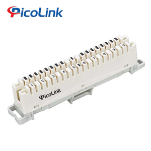 Phiến Đấu Nối Cho Hệ Thống Điện Thoại PicoLink LSA-PLUS