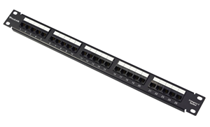 Thanh Đấu Nối Thoại PicoLink PL-S1U25-C3U Patch Panel RJ11 Cat3 25 Cổng