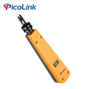 Tool Nhấn Mạng PicoLink PL-8110 - Dụng Cụ Nhấn Keystone Jack & Patch Panel