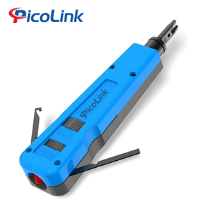 Tool Nhấn Mạng PicoLink PL-914 ,Dụng Cụ Nhấn Hạt Mạng, Patch Panel Chuyên Nghiệp